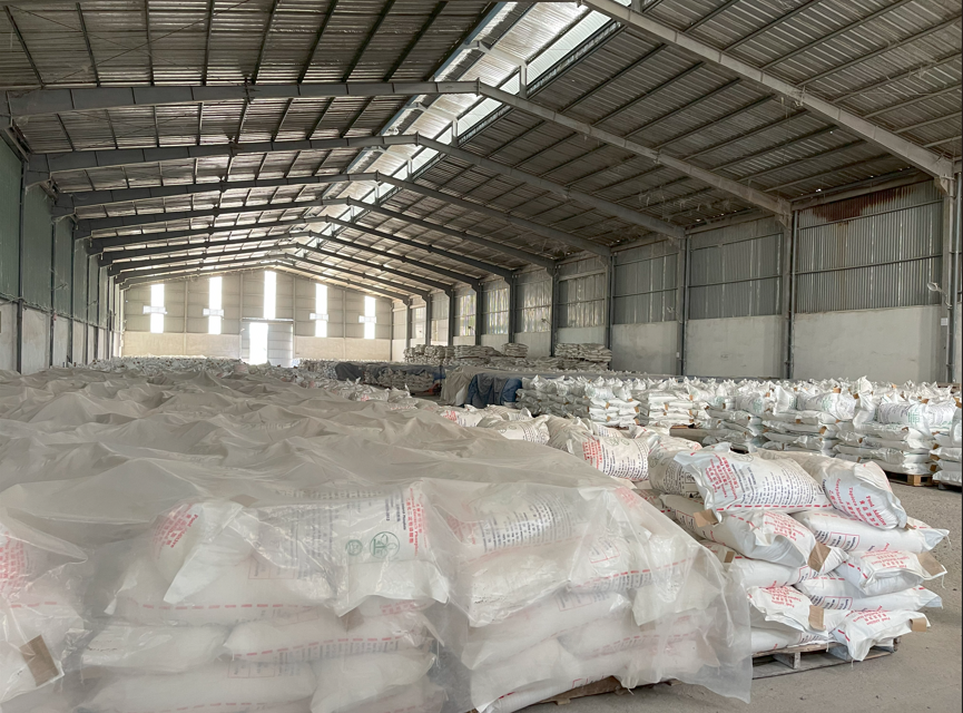 Hình ảnh công ty CCB - Công Ty TNHH Xuất Nhập Khẩu CCB